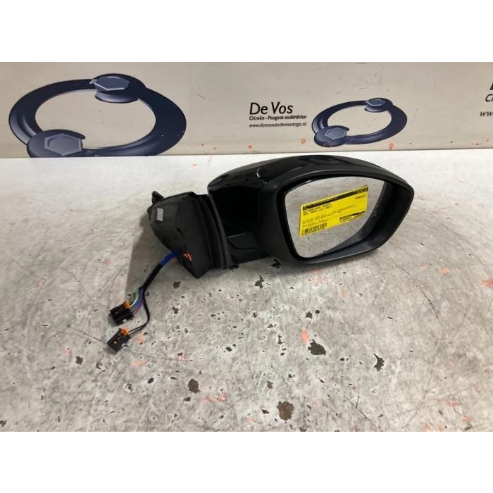 Opel Corsa F 2019- Dış Dikiz Aynası Sağ  (Oem No:983758811T)