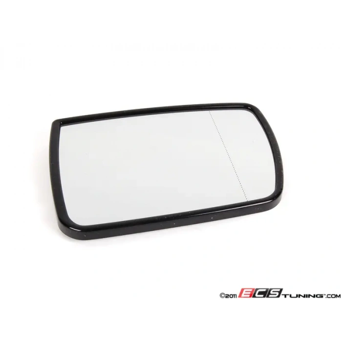 Bmw X5 - X5 2000-2006 Ayna Camı Sol  (Oem No:51167039595)