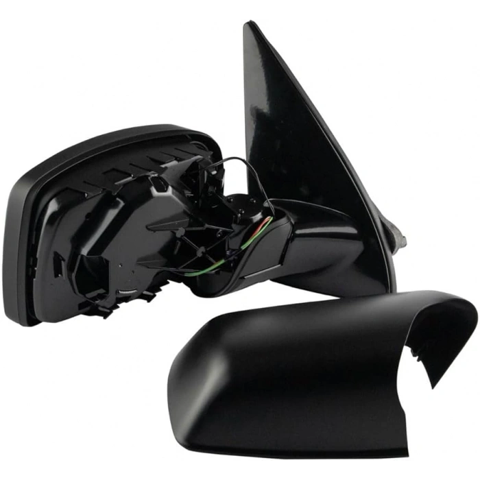 Bmw X5 - X5 2000-2006 Dış Dikiz Aynası Sağ  (Oem No:51167039890)