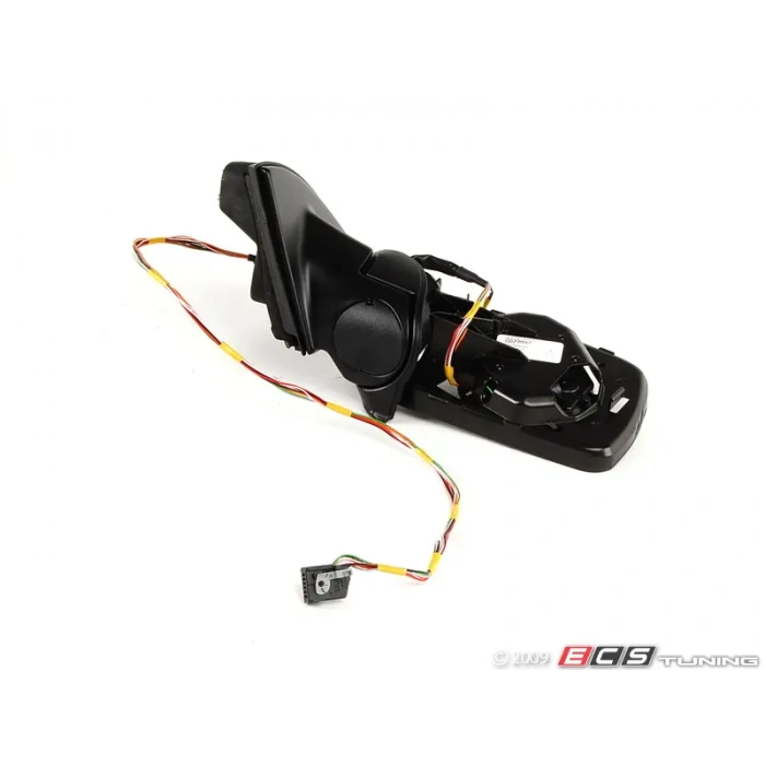 Bmw X5 - X5 2000-2006 Dış Dikiz Aynası Sol  (Oem No:51167039897)