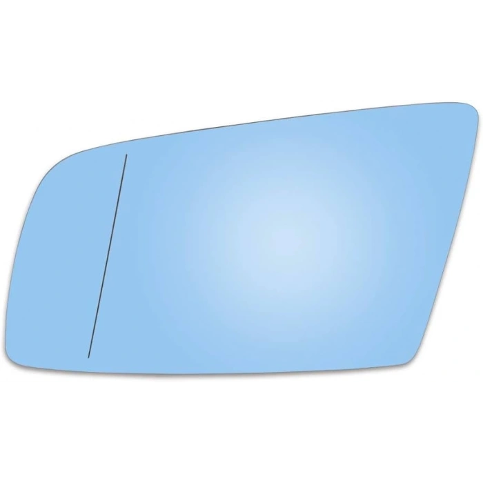 Bmw 5 Serisi-5 Serisi Lcı-E61-E61 Lcı-E63-E63 Lcı-6 Serisi-6 Serisi Lcı 2004-2010 Ayna Camı Sol  (Oem No:51167065081)