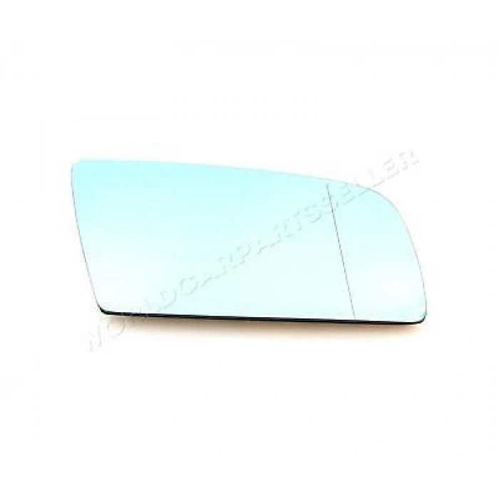 Bmw 5 Serisi-5 Serisi Lcı-E61-E61 Lcı-E63-E63 Lcı-6 Serisi-6 Serisi Lcı 2004-2010 Ayna Camı Sağ  (Oem No:51167065082)