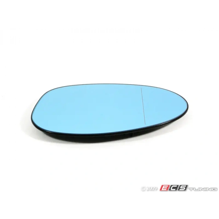 Bmw 1 Serisi-82-87-88-90-91-92-1993 2005-2011 Ayna Camı Sol  (Oem No:51167145267)