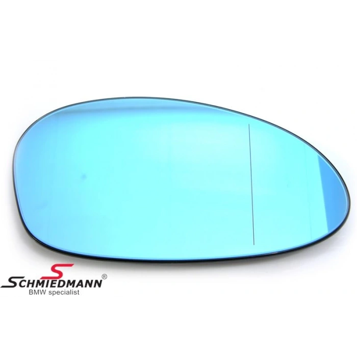 Bmw 1 Serisi-82-87-88-90-91-92-1993 2005-2011 Ayna Camı Sağ  (Oem No:51167145268)