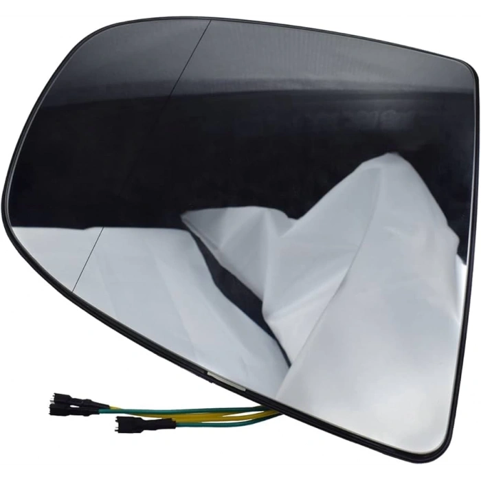 Bmw X5 - X5 - X5 Lcı-X6 E71-X6 E72 2010-2016 Ayna Camı Sağ  (Oem No:51167174982)