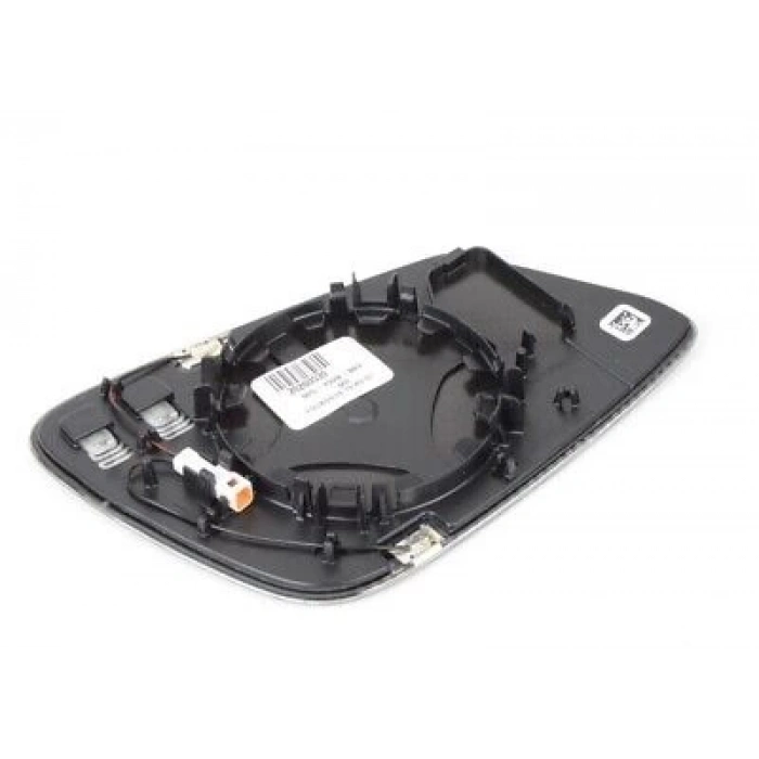 Bmw 1 Serisi-21-22-23-30-31-33-34-35-4F32-33-36 2010-2018 Ayna Camı Sol  (Oem No:51167285005)