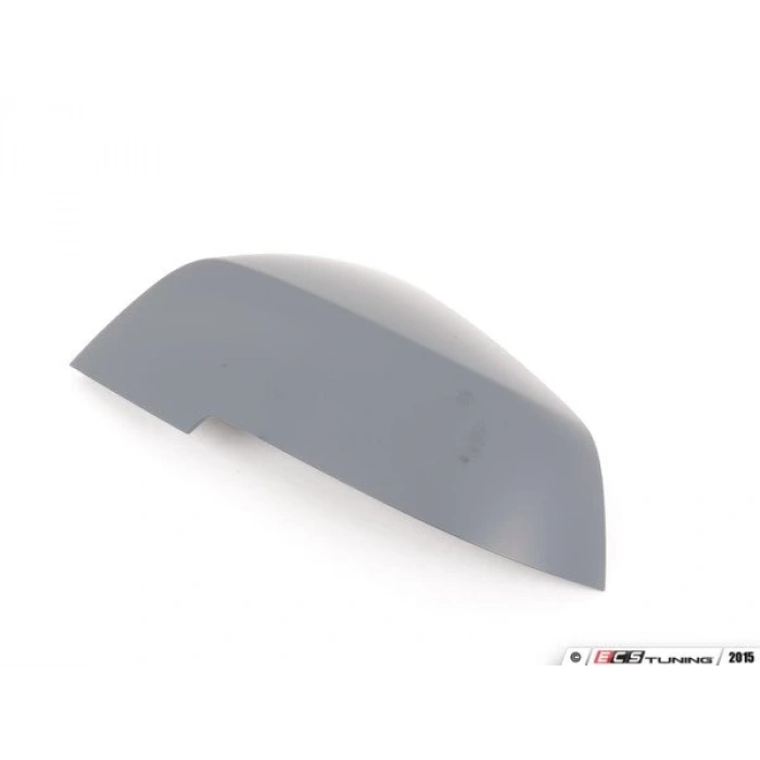 Bmw 1 Serisi-21-22-23-30-31-33-34-35-4F32-33-36-X1 X1 2010-2018 Ayna Kapağı Sol  (Oem No:51167292745)