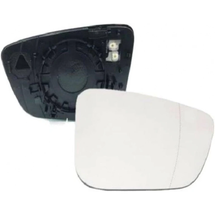 Bmw 3 Serisi-4 Serisi-4 Serisi-G26-3 Serisi-G42-G82 2020- Ayna Camı Sol  (Oem No:51167955143)