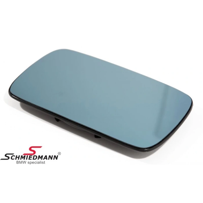 Bmw 5 Serisi-3 Serisi 1991-1999 Ayna Camı Sağ  (Oem No:51168119711)