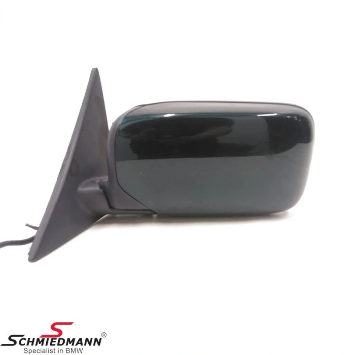 Bmw 5 Serisi 1991-1995 Dış Dikiz Aynası Sol  (Oem No:51168137367)