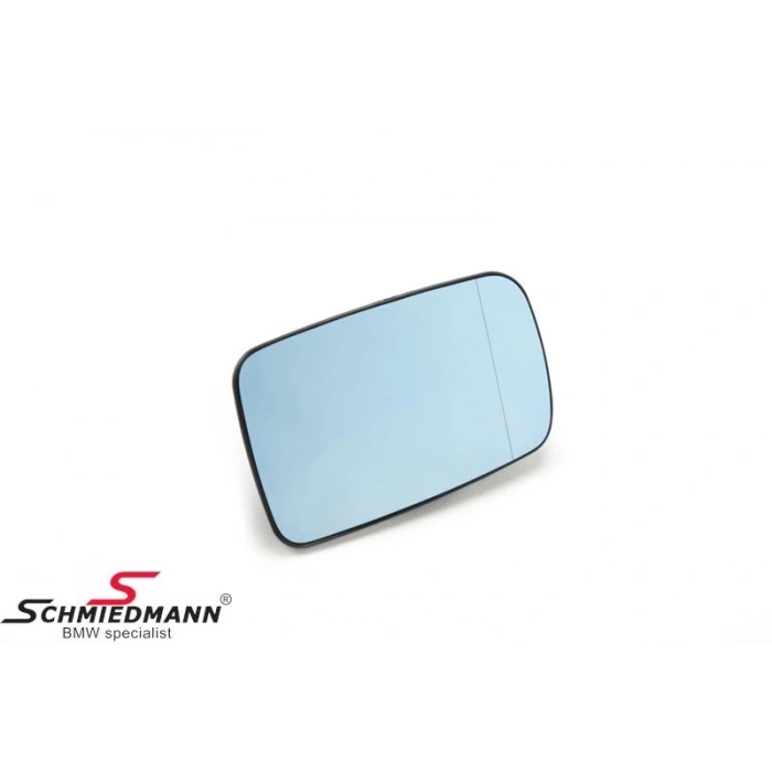 Bmw 3 Serisi/2-7 Serisi-E66 1999-2007 Ayna Camı Sağ  (Oem No:51168247132)