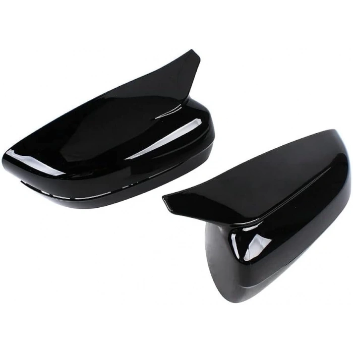 Bmw 3 Serisi-4 Serisi-3 Serisi 2017- Ayna Kapağı Sol  (Oem No:51168492897)