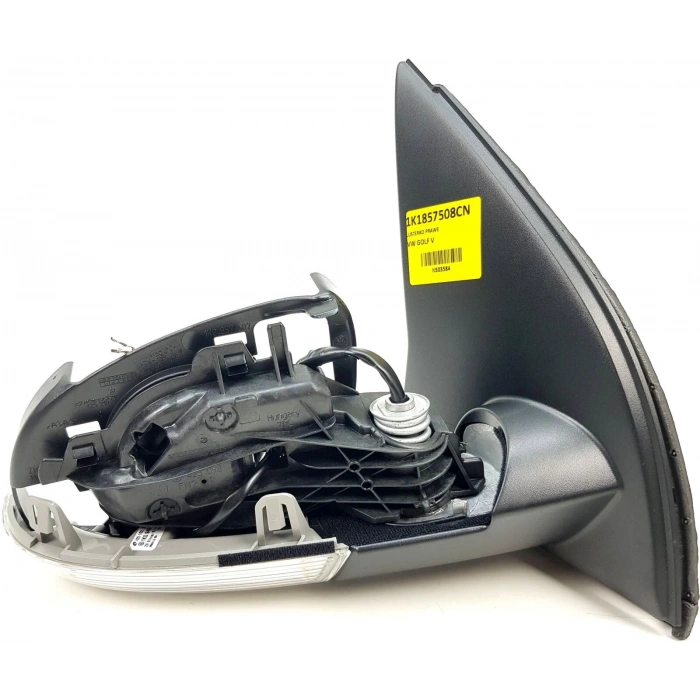 Vw Golf5 2004-2010 Dış Dikiz Aynası Sağ  (Oem No:1K1857508Cn)