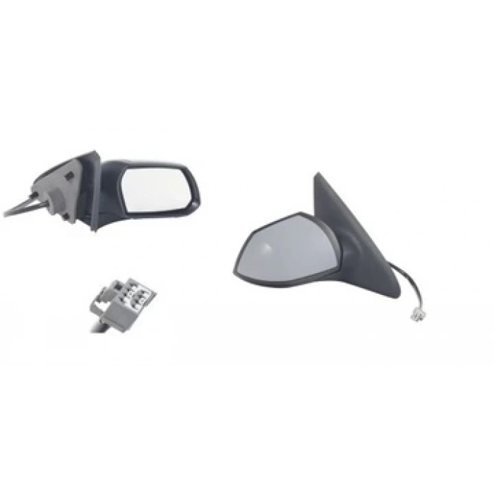 Ford Mondeo 2001-2003 Dış Dikiz Aynası Sağ Elektrikli Isıtmalı Astarlı (Oem No:1S7117682Mf)