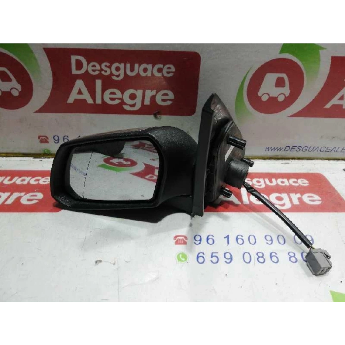 Ford Mondeo 2001-2003 Dış Dikiz Aynası Sol  (Oem No:1S7117683Mf)