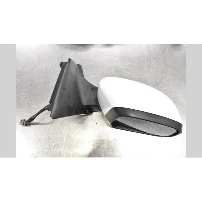 Ford Mondeo 2011- Dış Dikiz Aynası Sağ  (Oem No:Bs7117682Tb)