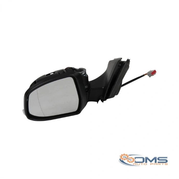 Ford Mondeo 2011- Dış Dikiz Aynası Sol  (Oem No:Bs7117683Tb)