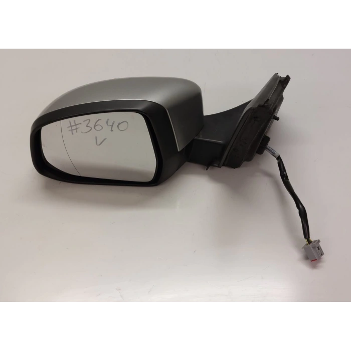 Ford Mondeo 2011- Dış Dikiz Aynası Sol  (Oem No:Bs7117683Vc)