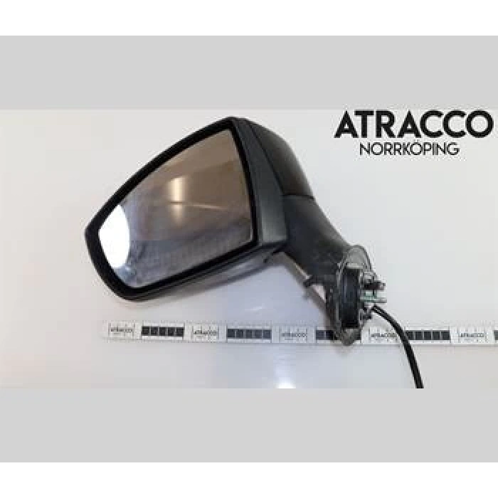 Ford Ecosport 2015- Dış Dikiz Aynası Sol 8H7P (Oem No:Dn1517683Ad)