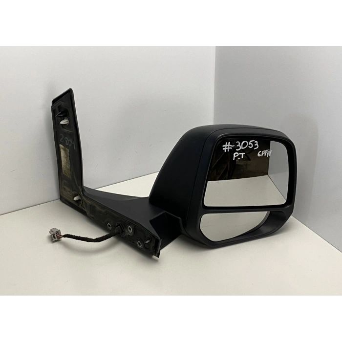Ford Connect V-408 2014- Dış Dikiz Aynası Sağ Elektrikli Katlanır 6 Pın (Oem No:Dt1117682Ee)