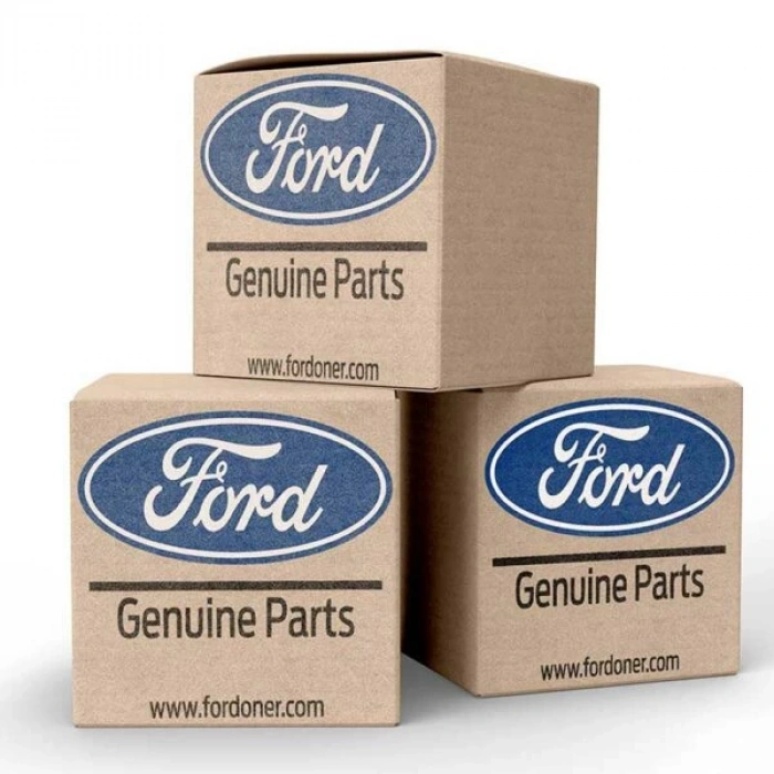 Ford Connect V-408 2014- Dış Dikiz Aynası Sol Elektrikli Katlanır 6 Pın (Oem No:Dt1117683Ee)