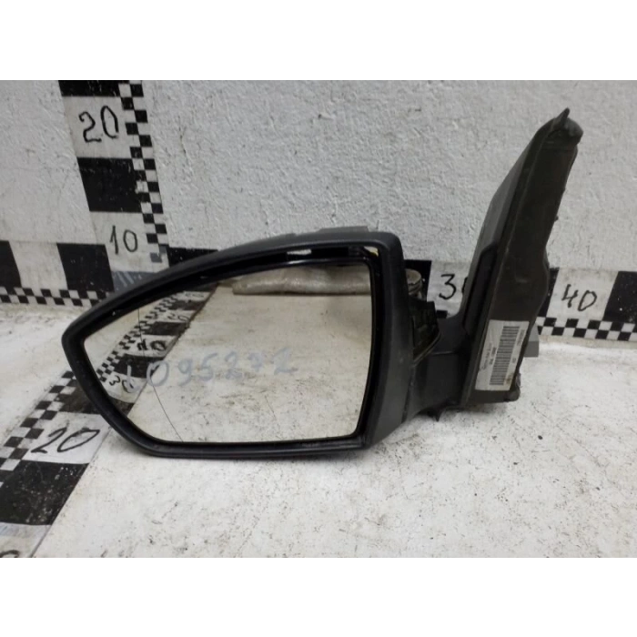 Ford Kuga 2013- Dış Dikiz Aynası Sol 6 (Oem No:Dv4417683Hf)