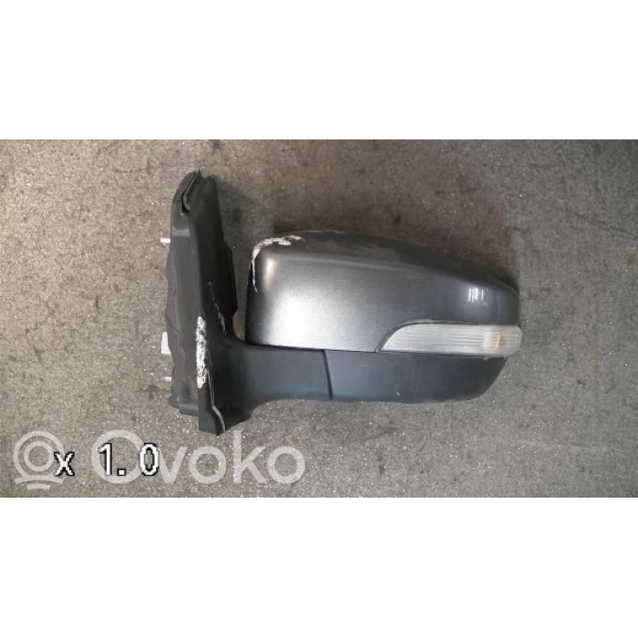 Ford Kuga 2013- Dış Dikiz Aynası Sol 10 (Oem No:Dv4417683Ke)