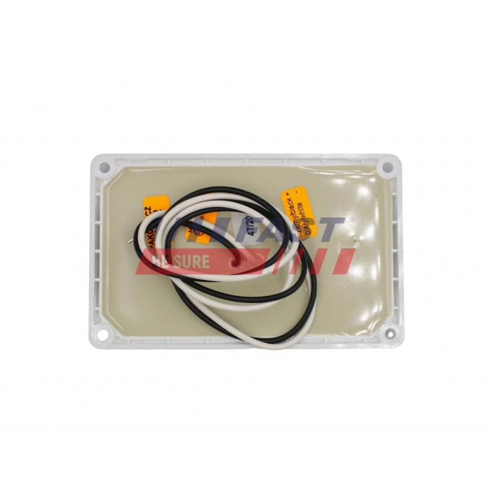 Ford Connect 2018- Dış Dikiz Aynası Sol 10H5P (Oem No:Kt1B17683Cb)