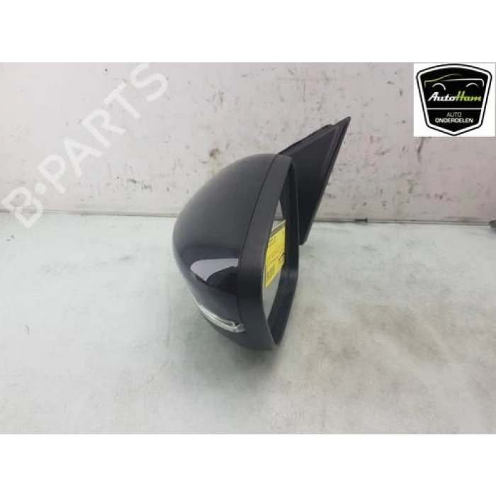 Ford Kuga 2020- Dış Dikiz Aynası Sol 16H9P (Oem No:Lv4B17683Bg)