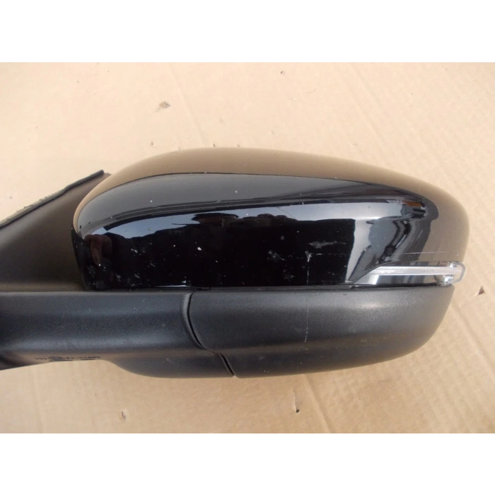 Ford Kuga 2020- Dış Dikiz Aynası Sol 16H11P (Oem No:Lv4B17683Dg)