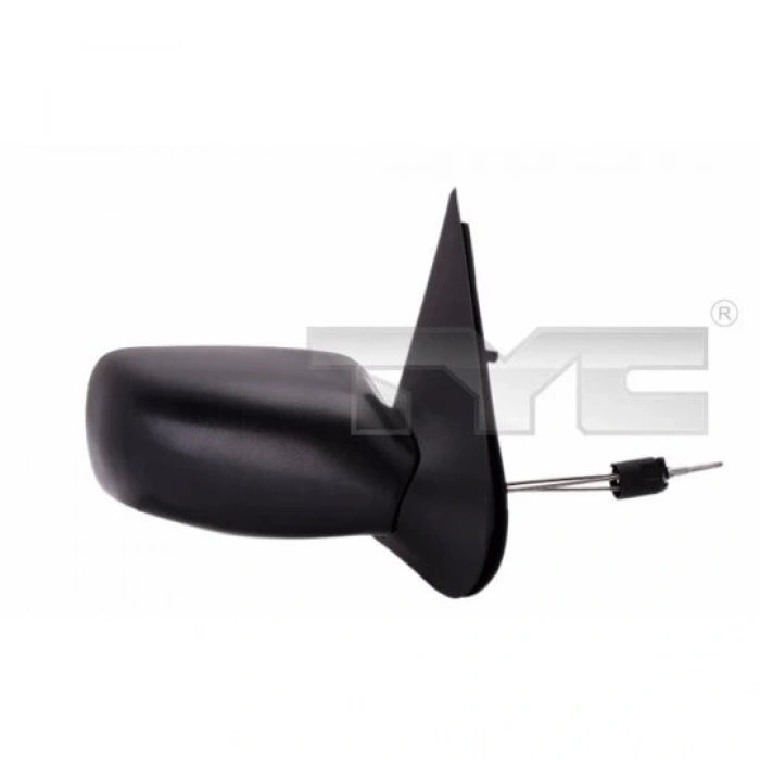 Ford Fiesta 1999-2001 Dış Dikiz Aynası Sol Manuel (Oem No:Xs6117683Gb)