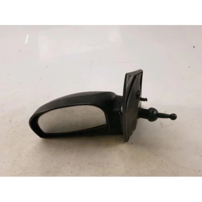 Kore Getz 2002-2006 Sol Dikiz Aynası Komple Manuel (Oem No:876101C200Ca)