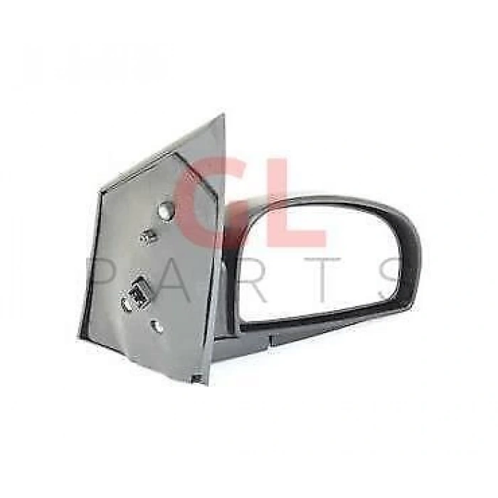 Kore Getz 2002-2006 Sağ Dikiz Aynası Komple (Isıtmasız) Isıtmasız (3 Pın) (Oem No:876201C300Ca)