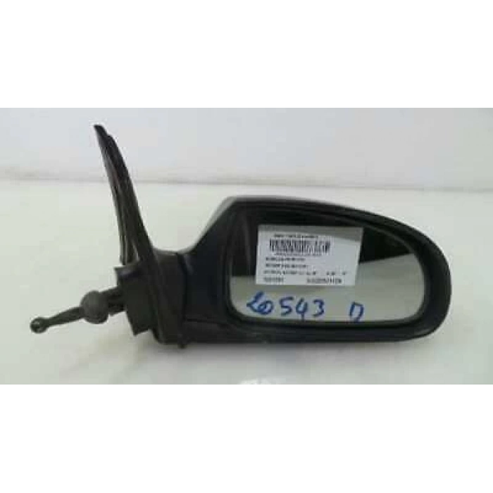 Kore Accent 1999-2003 Manuel Sağ Dikiz Aynası Komple Manuel (Oem No:8762025211Ca)