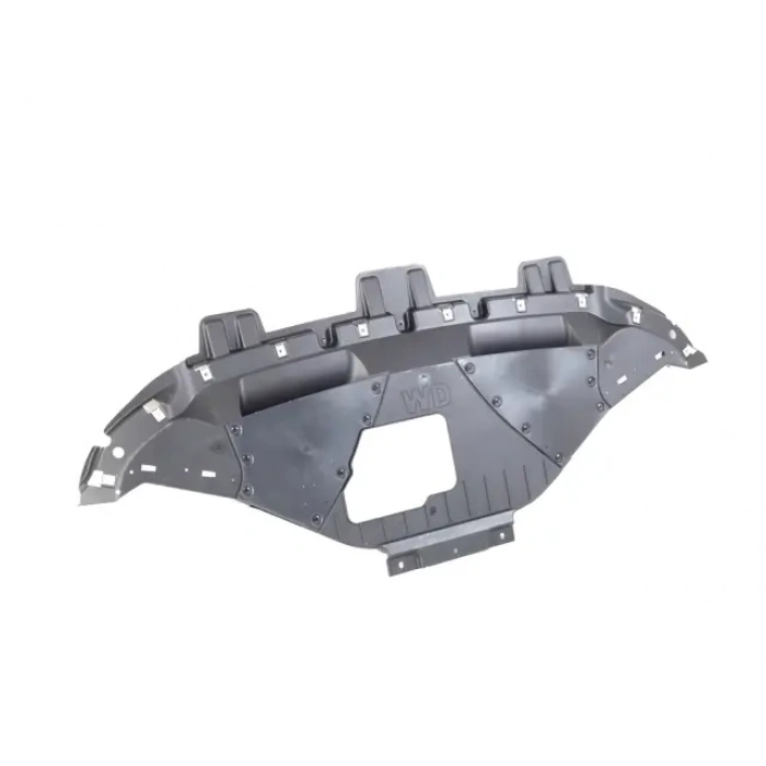 Ford Ranger 2011- Dış Dikiz Aynası Sağ  (Oem No:Ab3917682Agd)