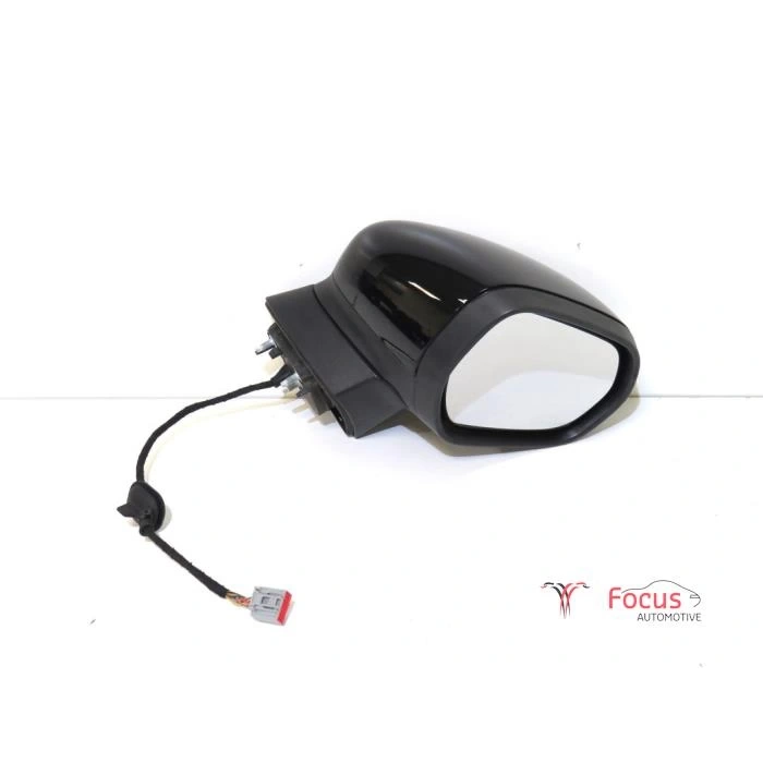 Ford Fiesta 2017- Dış Dikiz Aynası Sağ 12 (Oem No:H1Bb17E714Cd)