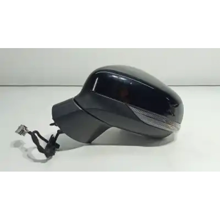 Ford Fiesta 2017- Dış Dikiz Aynası Sol 6 (Oem No:H1Bb17E715Ad)