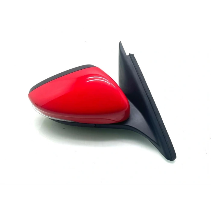 Ford Focus 2018- Dış Dikiz Aynası Sağ 12H10P (Oem No:Jx7B17E714Ad)