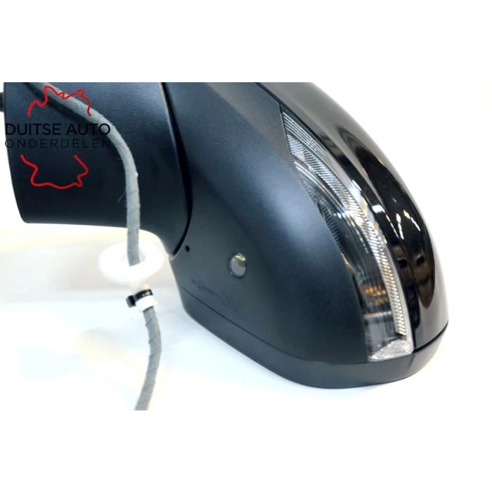 Ford Puma 2020- Dış Dikiz Aynası Sol 12H10P (Oem No:L1Tb17E715Ba)