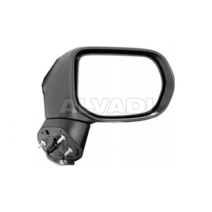 Japon Civic (Fd) 2006- Dış Dikiz Aynası Sol  (Oem No:76200Snby31Za)