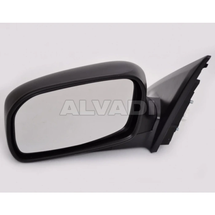 Japon Civic 2001-2004 1.4:1.6 2001-2004 Dış Dikiz Aynası Sol Elektrikli Isıtmalı (Oem No:76250S5Bg01Za)