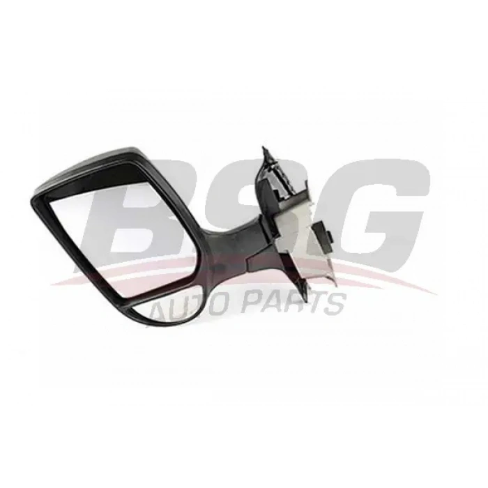 Ford Transit V-184 2001-2013 Dış Dikiz Aynası Sol Elektıklı (Oem No:3C1617683Baygax)