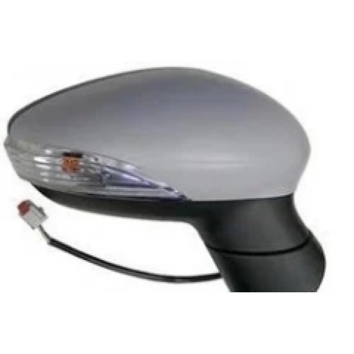 Ford Fiesta  2008 2012 Dış Dikiz Aynası Sağ 6 (Oem No:8A6117682Fh5Yyw)