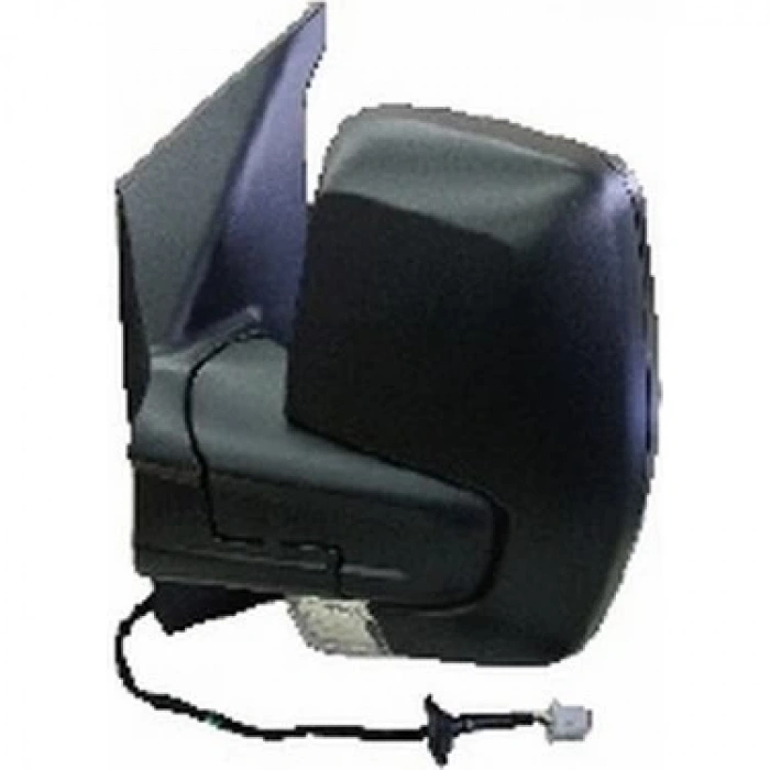 Ford Transit V-362 2012- Dış Dikiz Aynası Sol 6 (Oem No:Bk2117683Bl5Ja6)