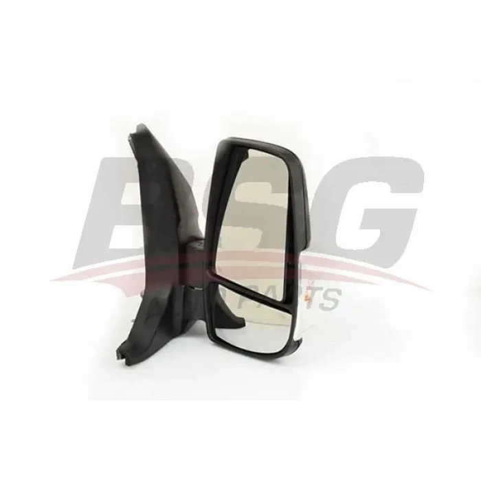 Ford Transit V-363 2014- Dış Dikiz Aynası Sağ 8H6P (Oem No:Bk3117682Ee5Ja6)