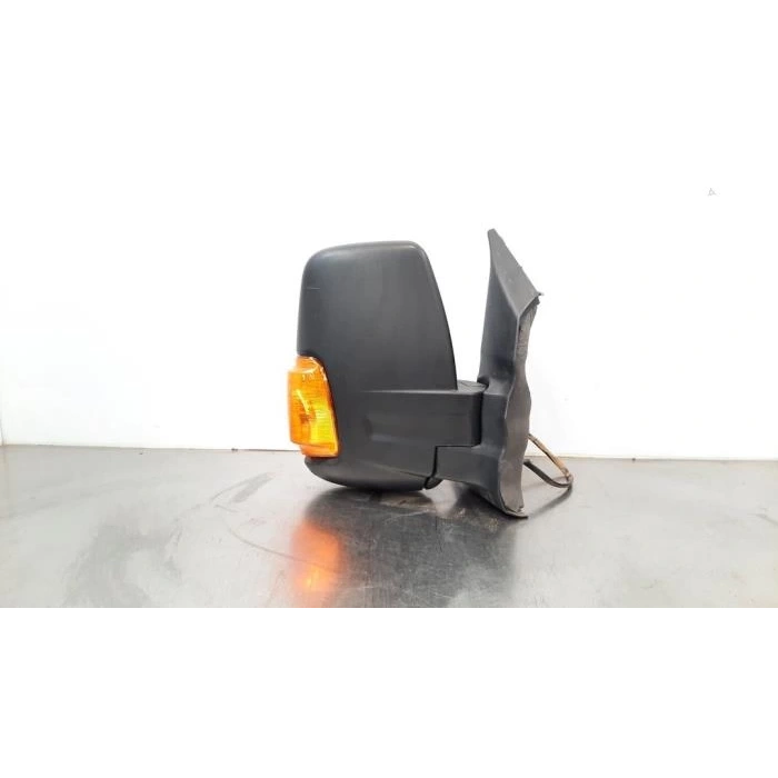 Ford Transit V-363 2014- Dış Dikiz Aynası Sağ 8H8P (Oem No:Bk3117682Rl5Ja6)