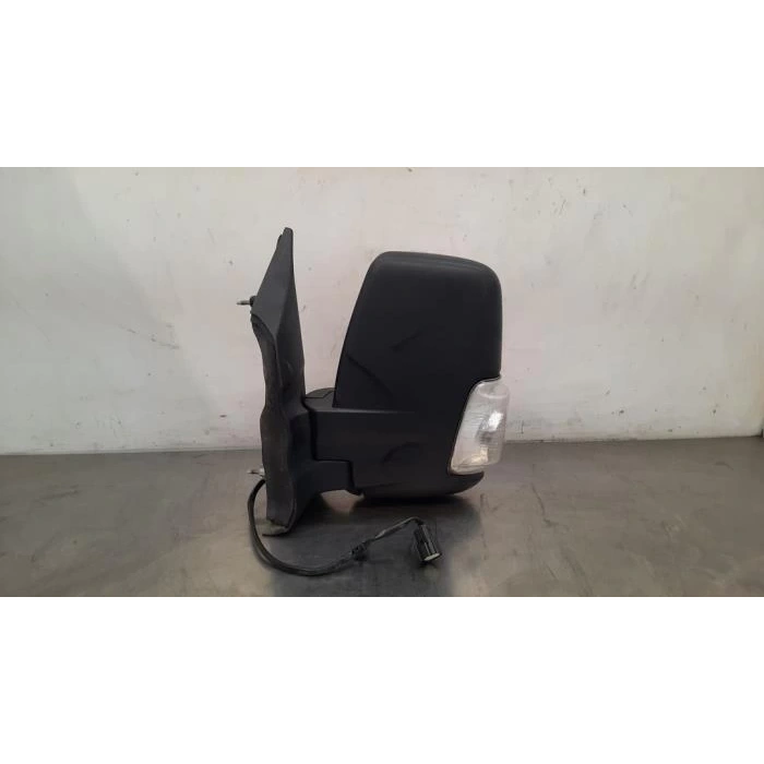 Ford Transit V-363 2014- Dış Dikiz Aynası Sol 8H8P (Oem No:Bk3117683Gm5Ja6)