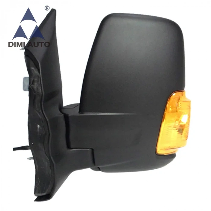 Ford Transit V-363 2014- Dış Dikiz Aynası Sol 8H8P (Oem No:Bk3117683Rl5Ja6)