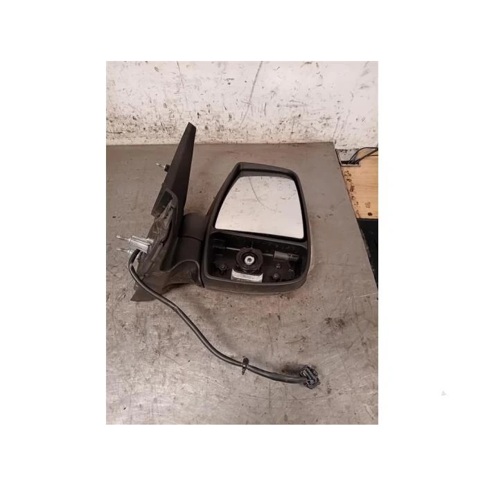 Ford  Transit V363E Mca 2019- Dış Dikiz Aynası Sağ 12H6P (Oem No:Kk3117682Ea5Ja6)