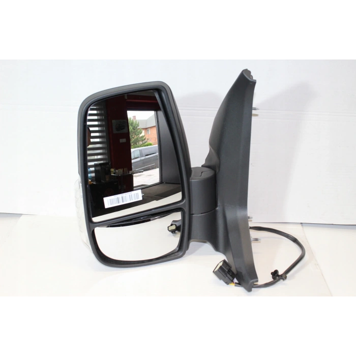 Ford Transit V-363 2018- Dış Dikiz Aynası Sol 12H6P (Oem No:Kk3117683Ea5Ja6)